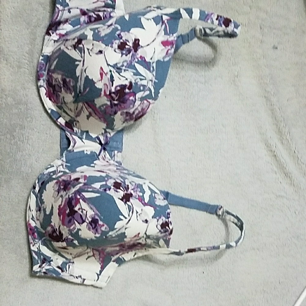 Lane Bryant bra 40DDD